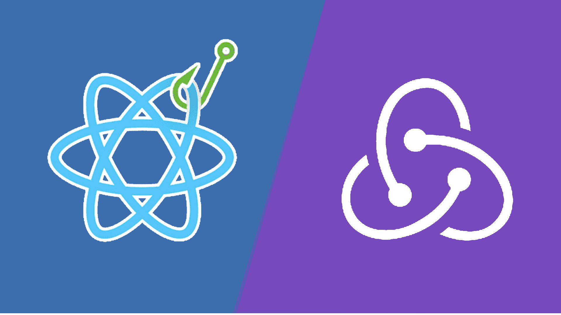 React State, Redux or Hooks?